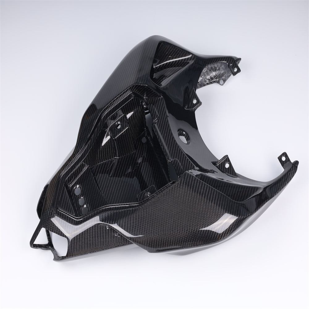 Ducati 848 Carbon Tail